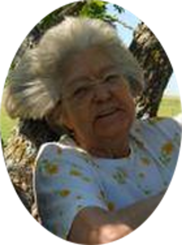 Stephanie  Arden White