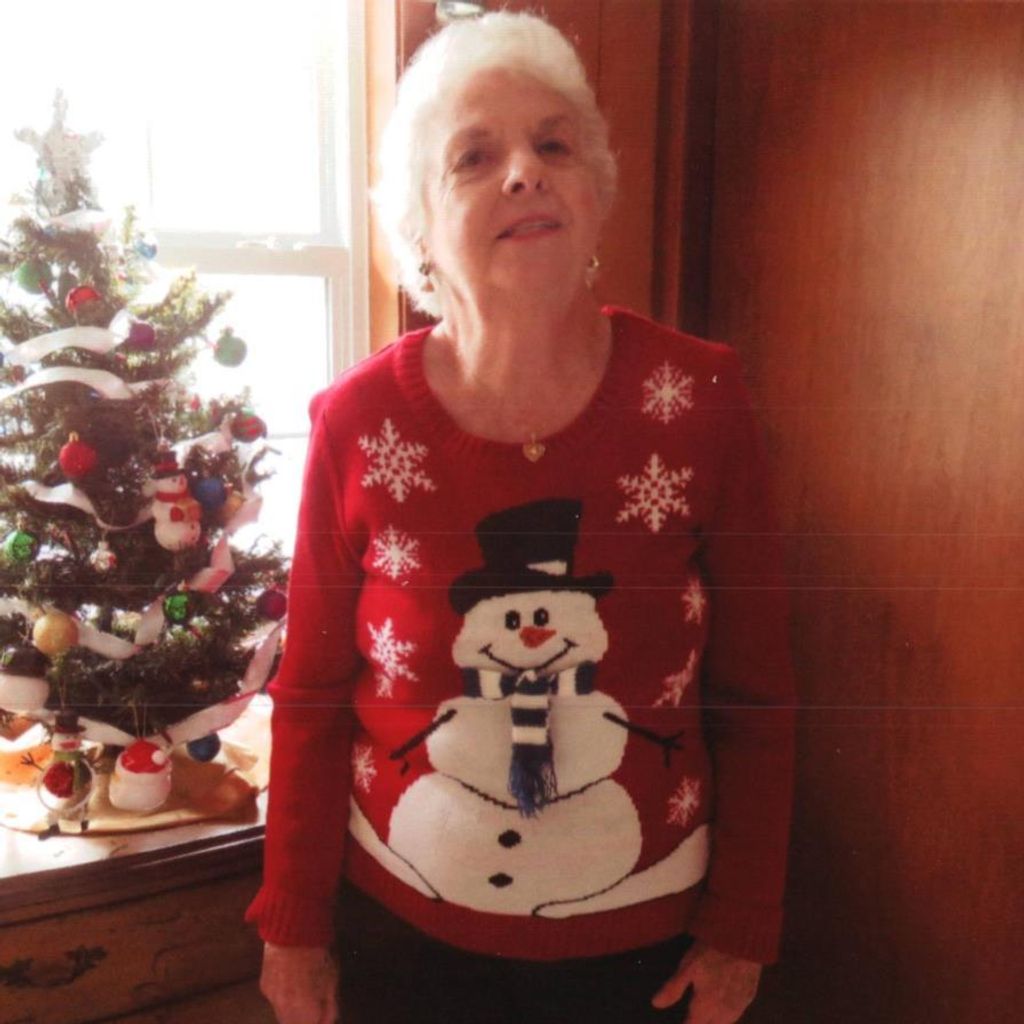 Patricia Anne Leberiaga