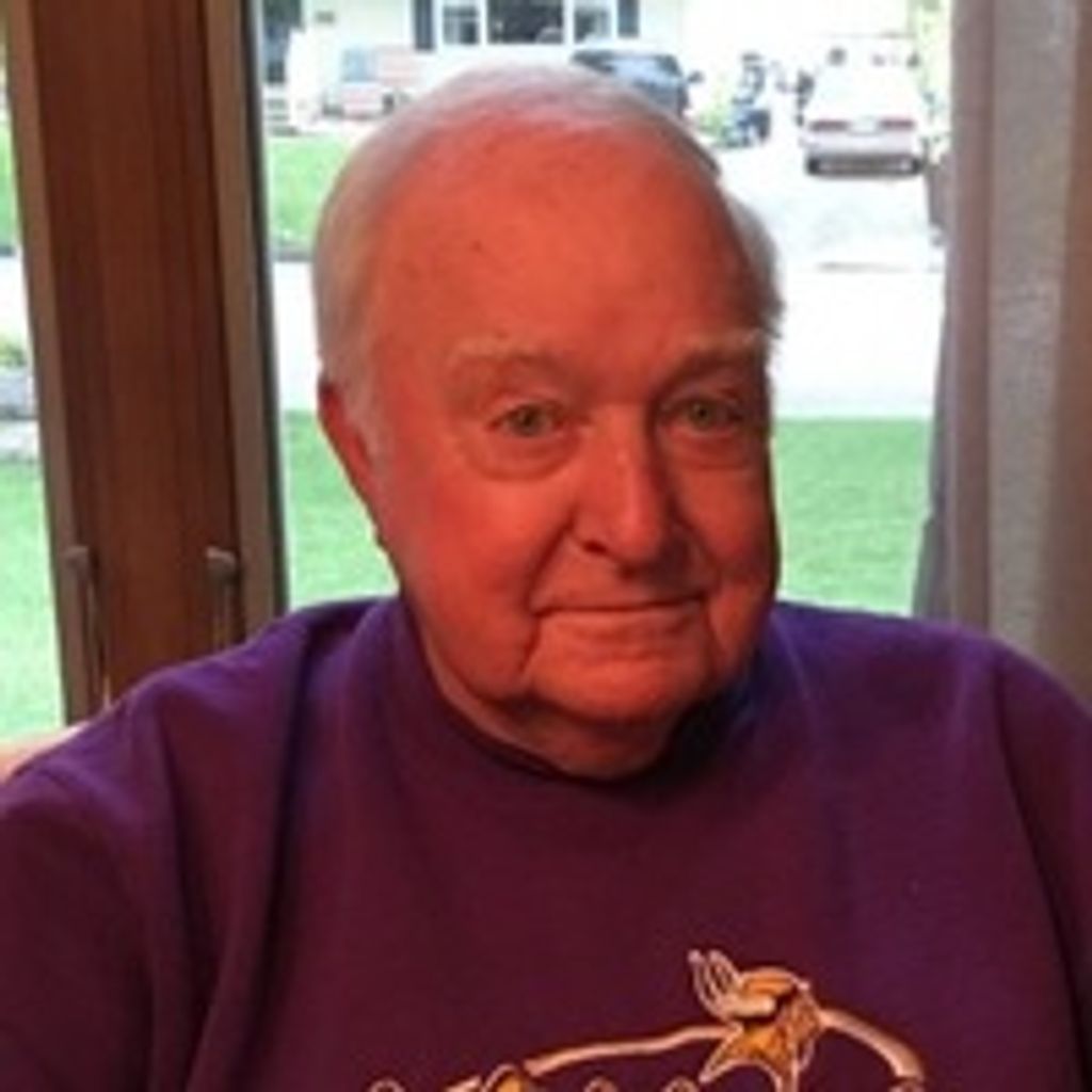 James "Jim" H. Deziel