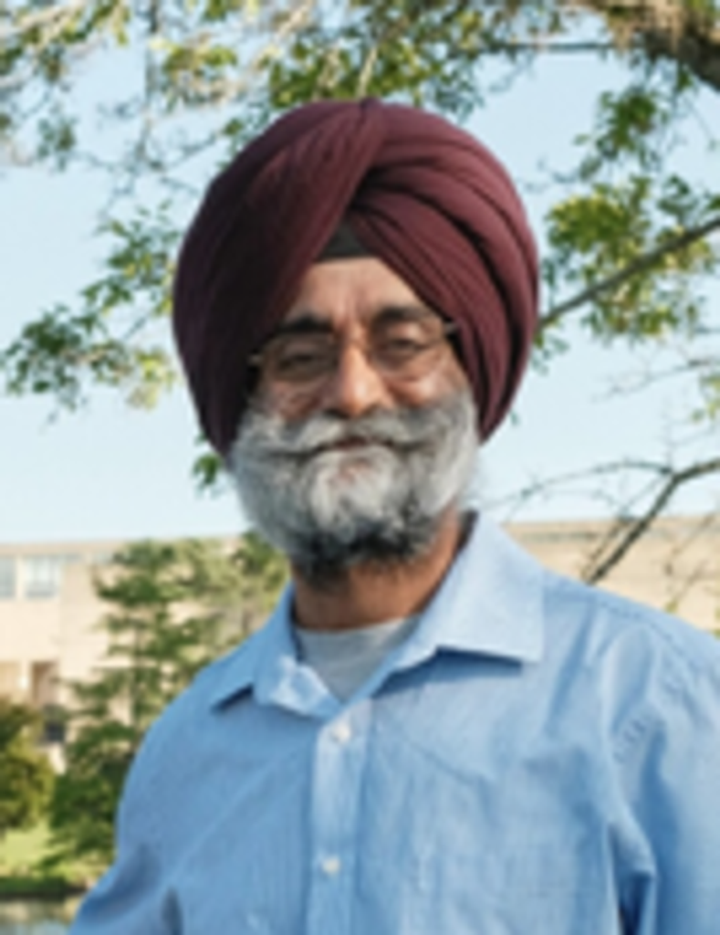 Kanwaljit “Kamal” Singh Mangat Profile Photo