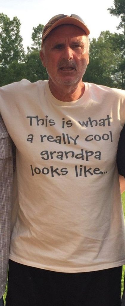 Ronald Joseph Vogler Profile Photo