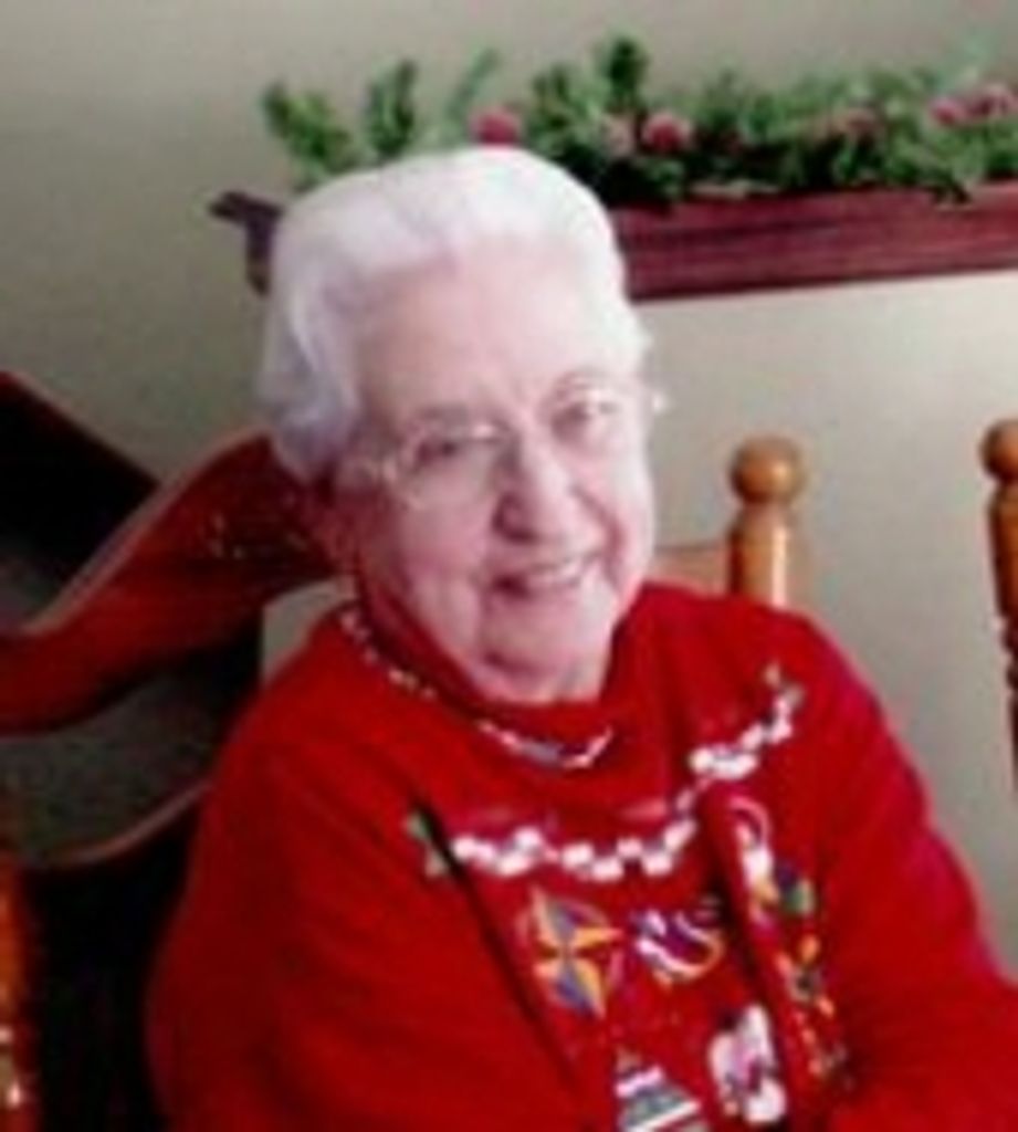 Juanita F. Ropp