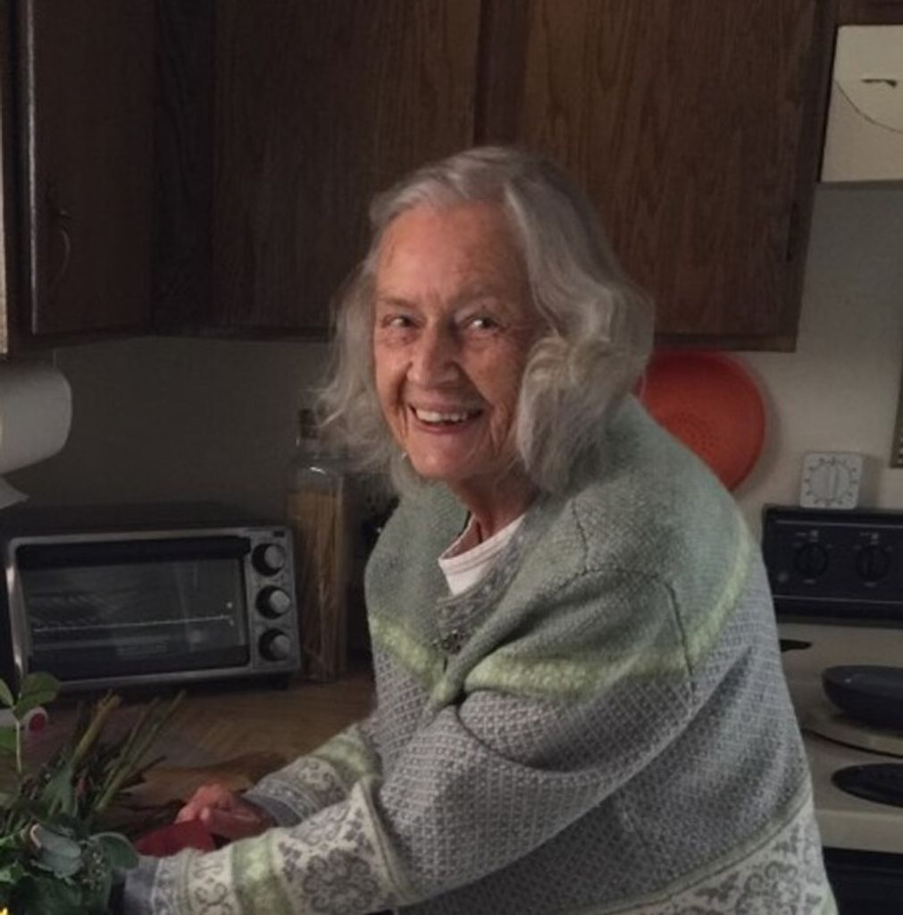 Helen Stephens