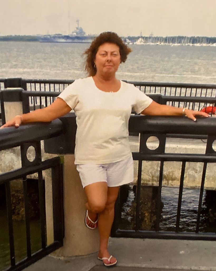 Patricia Ann McGaha Profile Photo