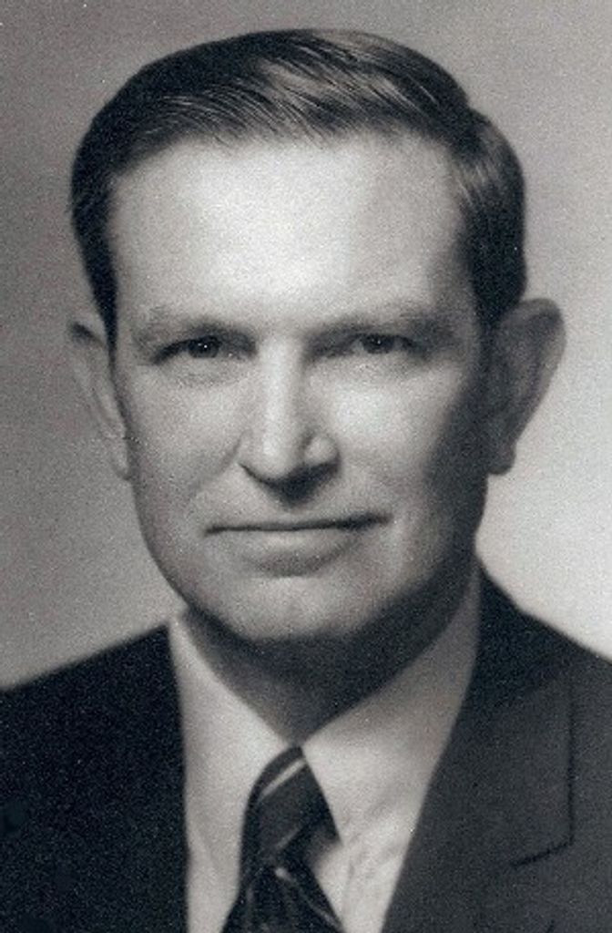 Wiley Winton "Jack" Greer