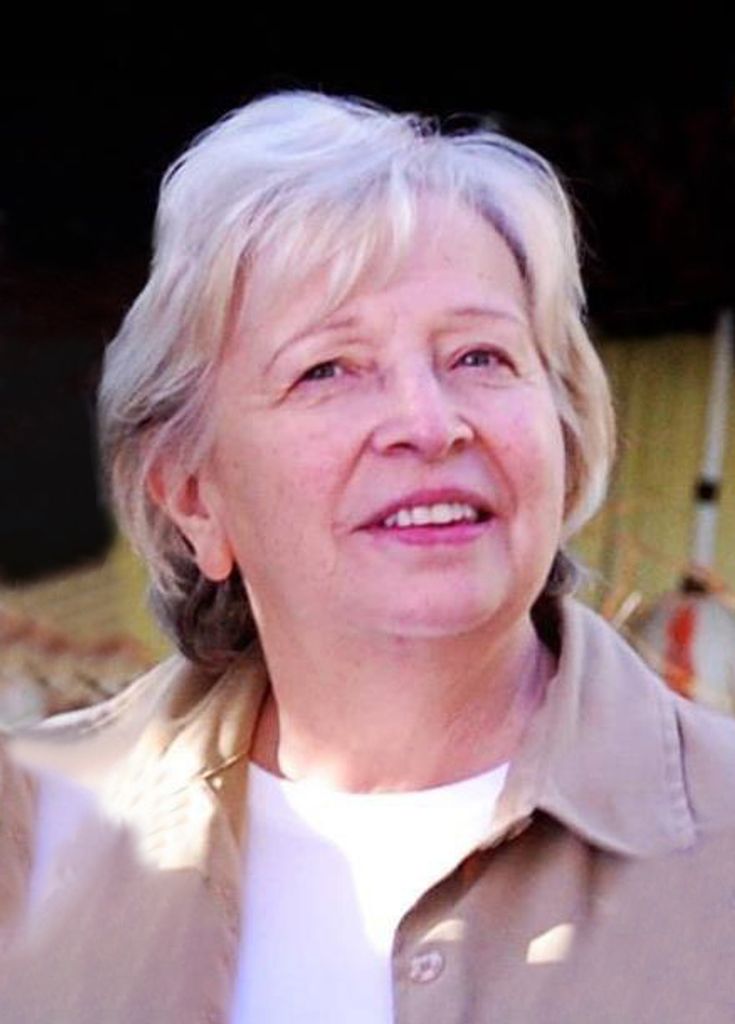Eleanor R. Mach Profile Photo
