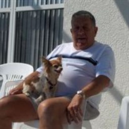 Thomas L. Salladino Profile Photo