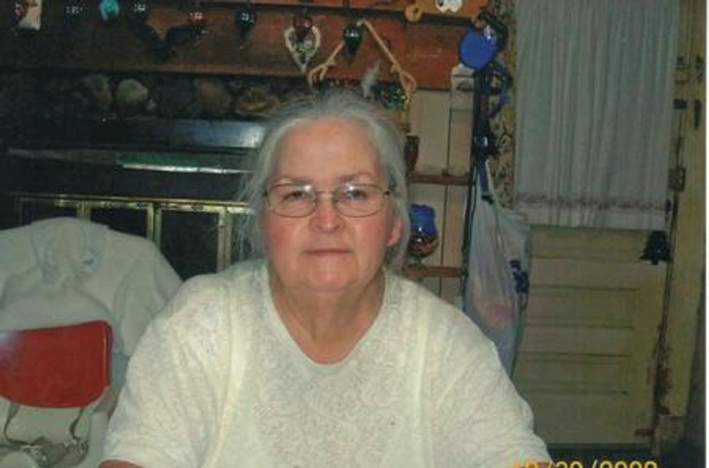 Patricia Shipe