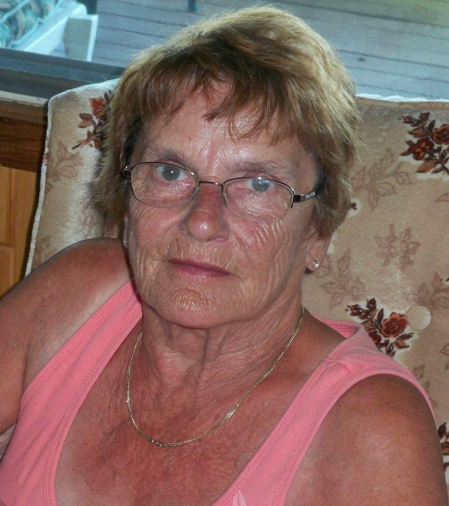 Valerie Joyce Mercereau