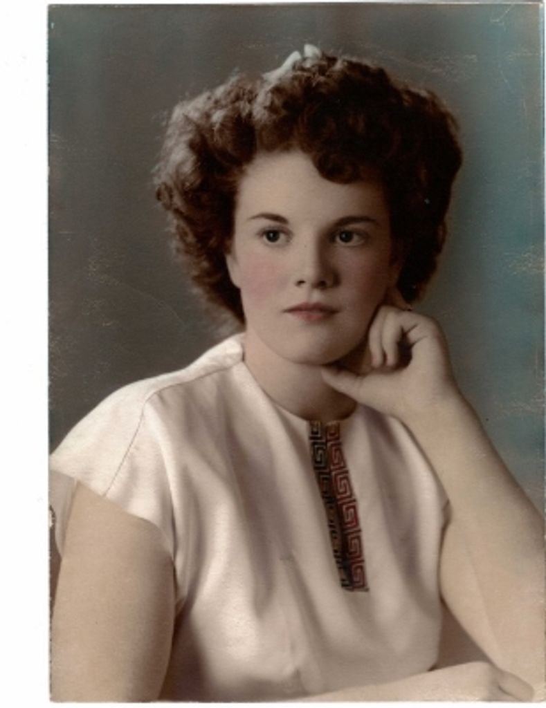 Margaret French Profile Photo