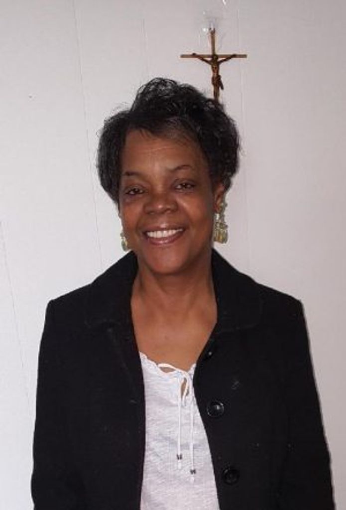 Ophelia Colombel