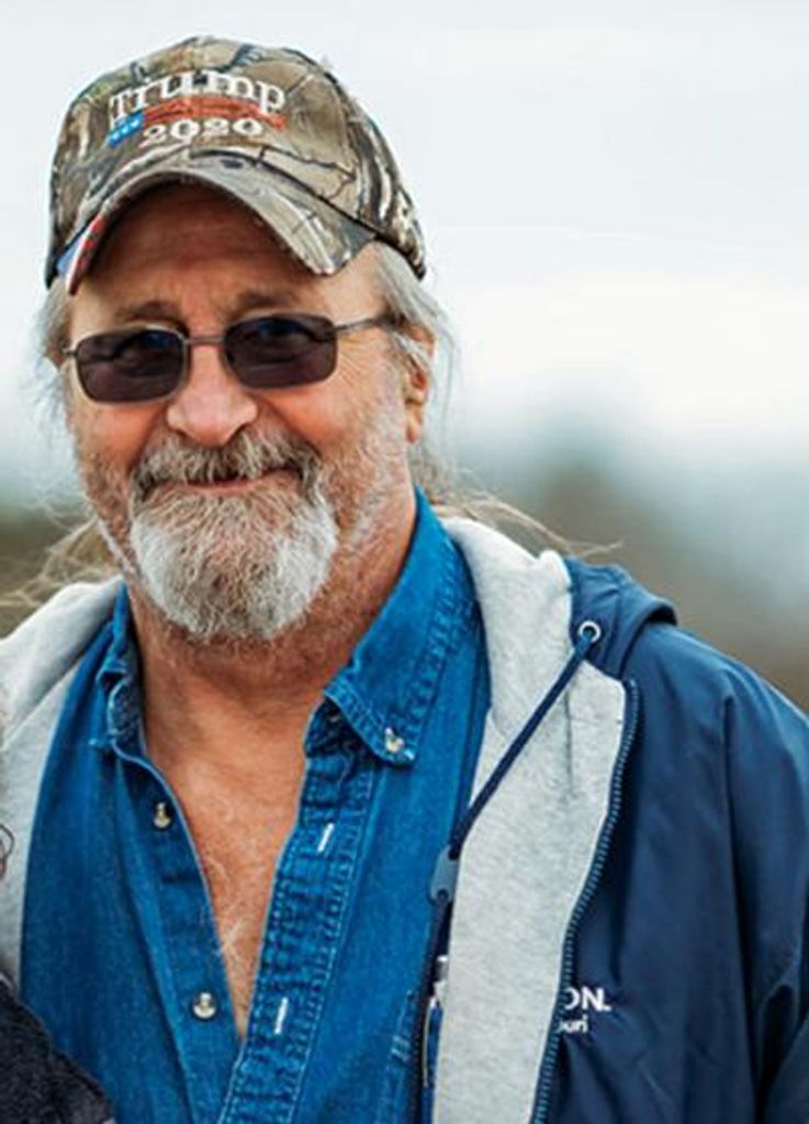 Jeffrey "Jeff" Dale Fleetwood