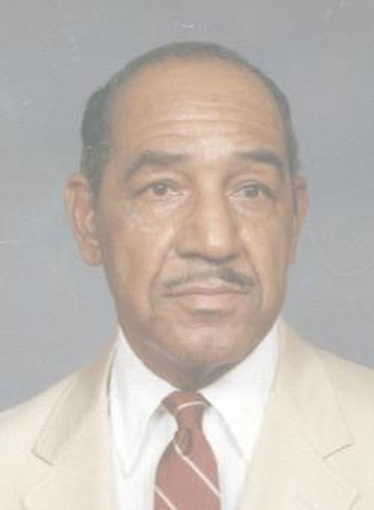 William Arthur Dunn