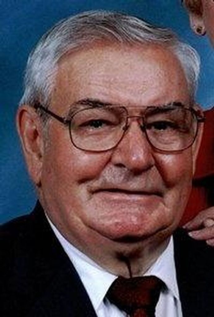 Russell Allen Meeks