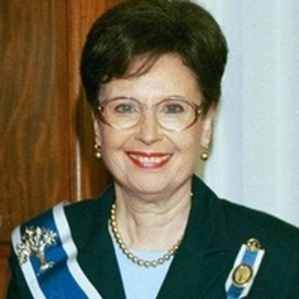 Charlotte Edson Profile Photo