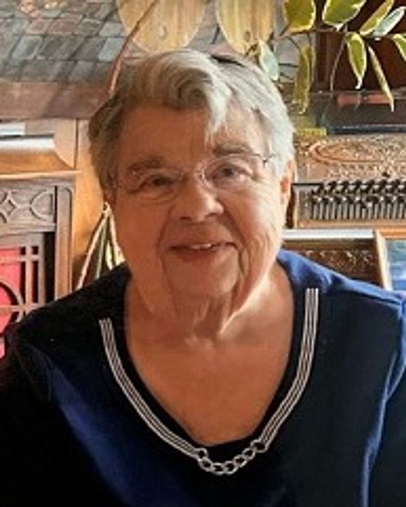Jane Mary Rossbach Profile Photo