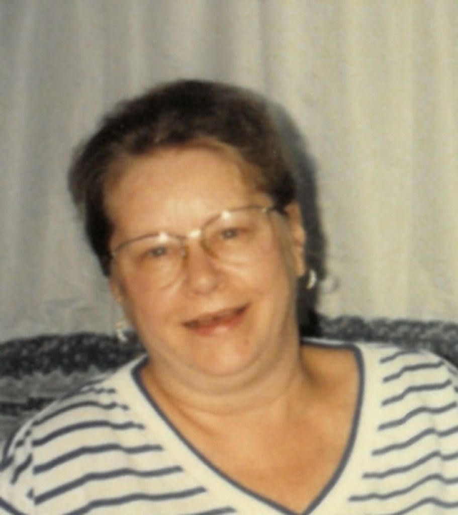 Georgianna Widlock Profile Photo