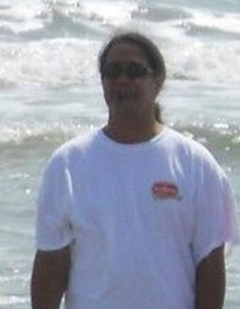 Manuel Longoria, Jr.