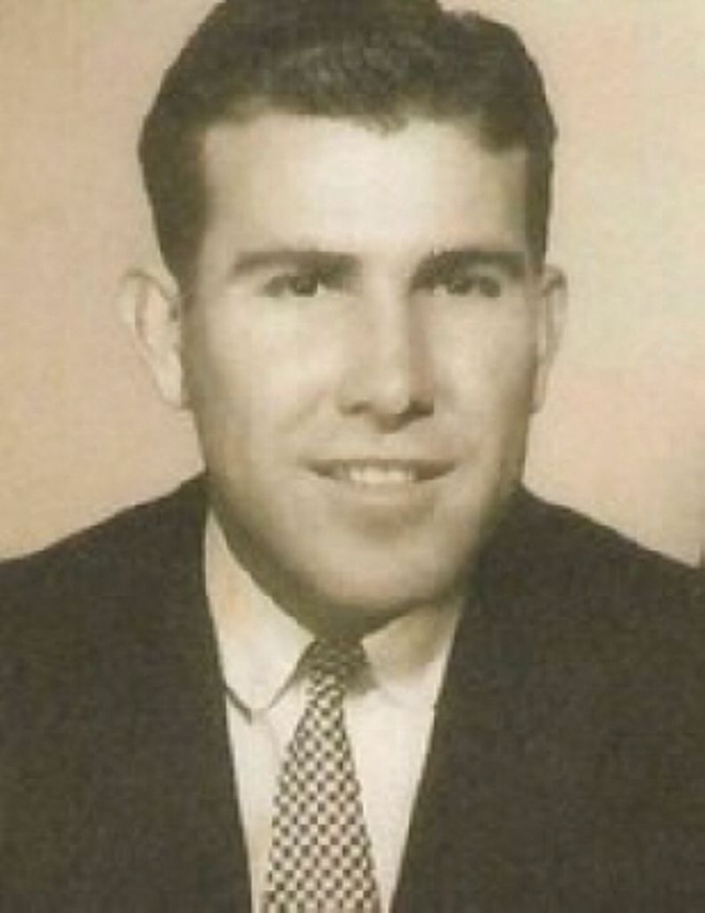 John George Billingsley