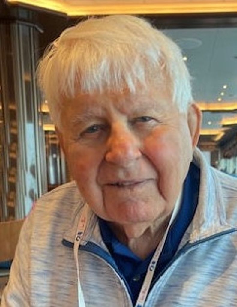 Leonard Peter Krzykowski