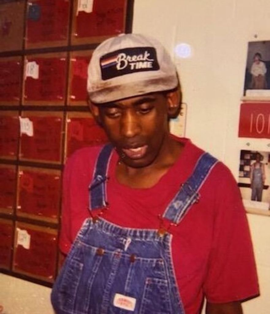 Kenneth Ray Fisher Profile Photo