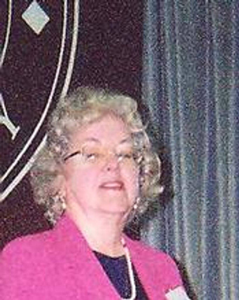 Ruth Anita Cowan