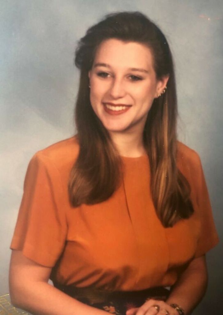 Garber, Darcie L.