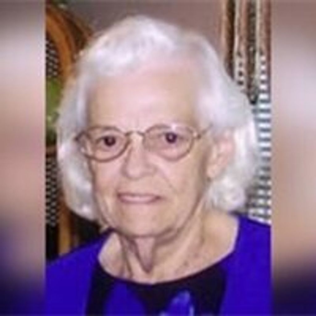 Madeline Mary Pechar