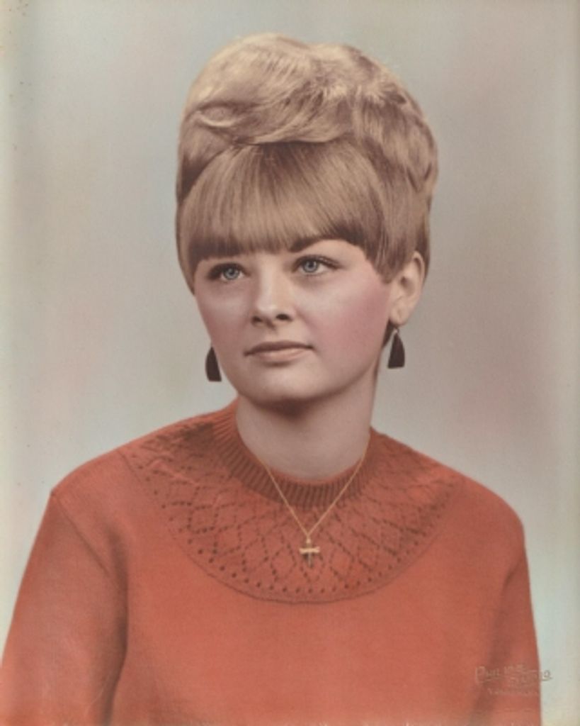 Mary Ann Acevedo