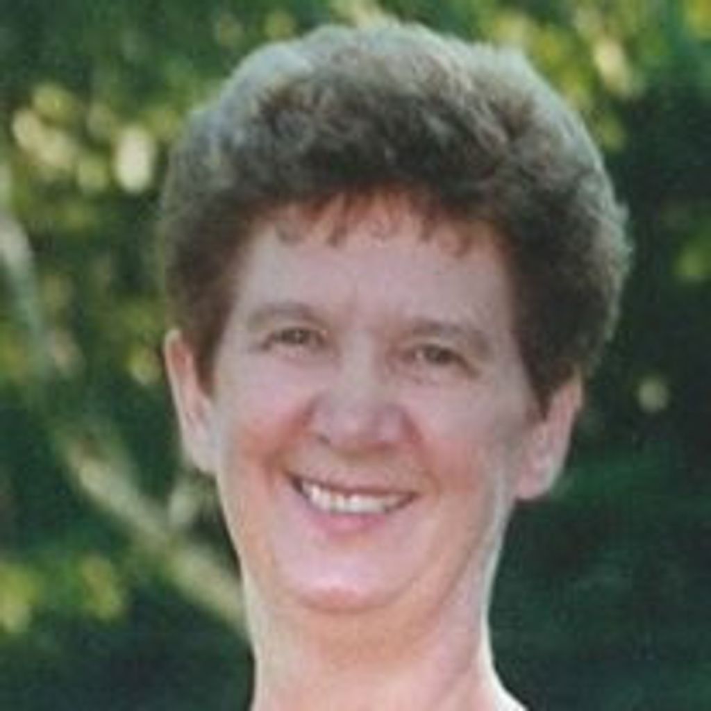 Maria F. Chartier Profile Photo