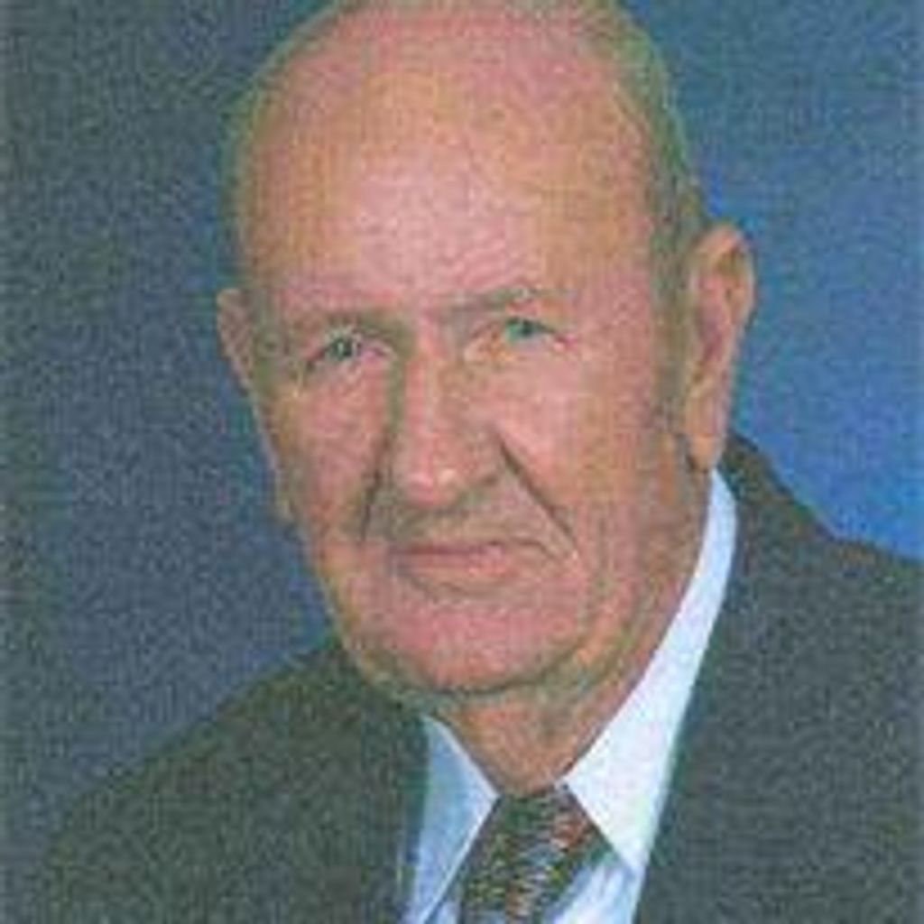Delouise Elbert Hurst, Sr.