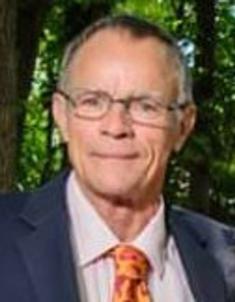 Michael 'Mike' E. Sechrest
