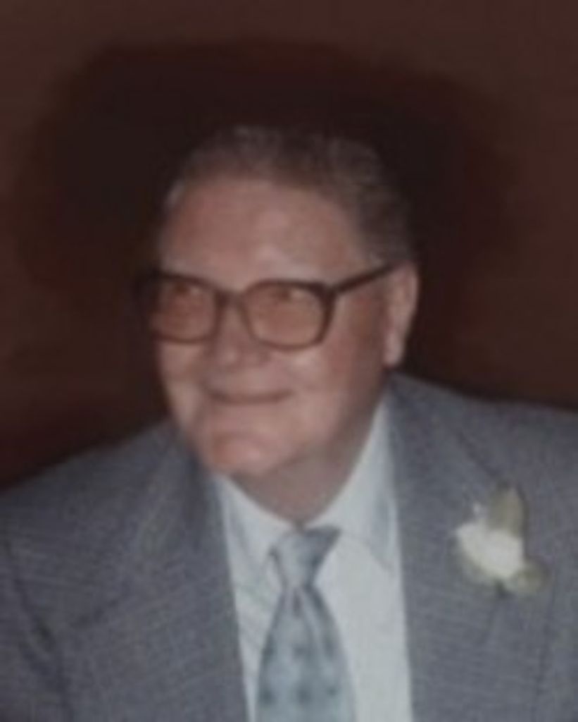 George Curtis, Sr