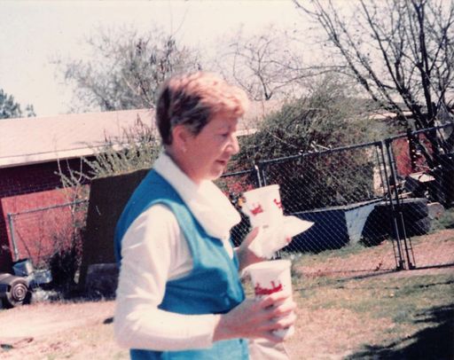 Alice Thompson Benton photo gallery thumbnail 24 of 42