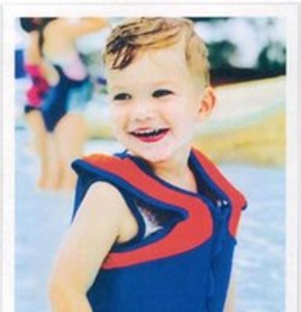 Grady Nicholas Vann