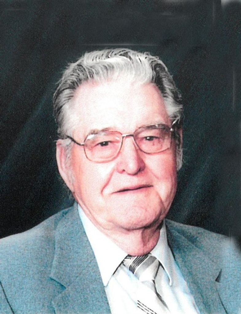 Vernon Schneider Profile Photo