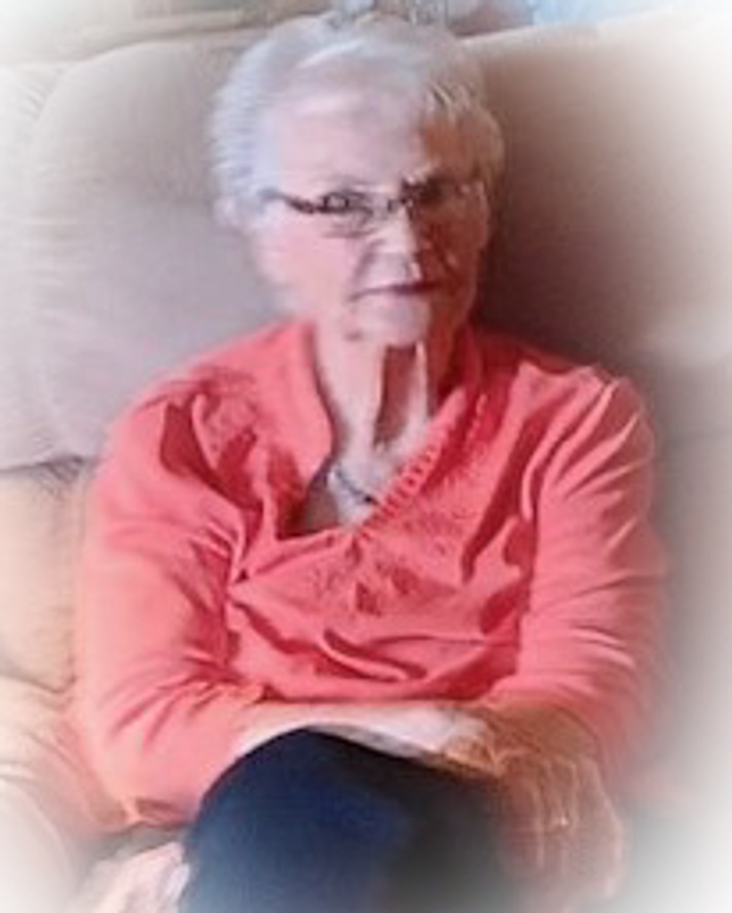 Louise Shahan