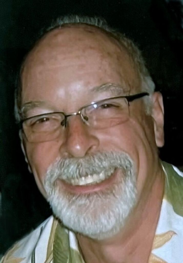 Rodney H. Dillon