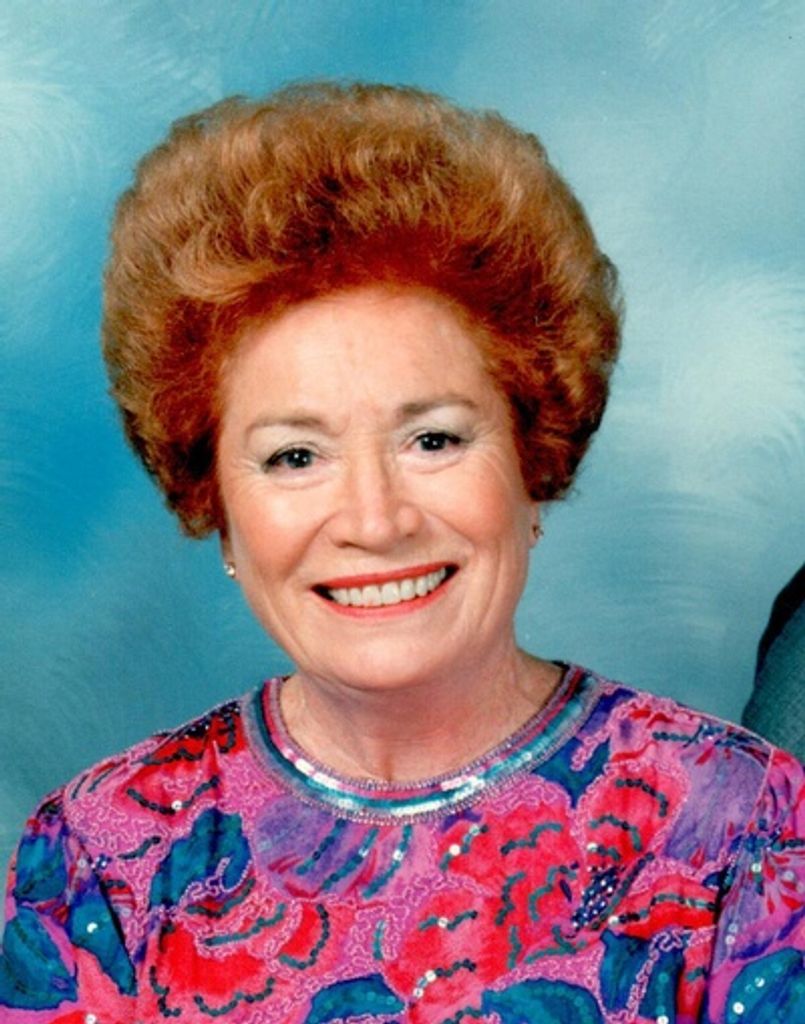 Nora Mary O'Connor Pagano