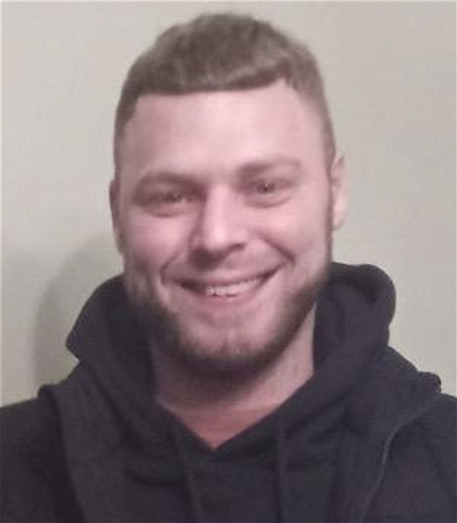 Nathan David Schwenk