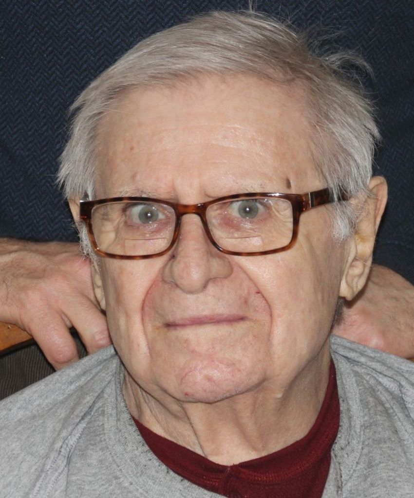 Charles L. 'Chuck' Giorgetti