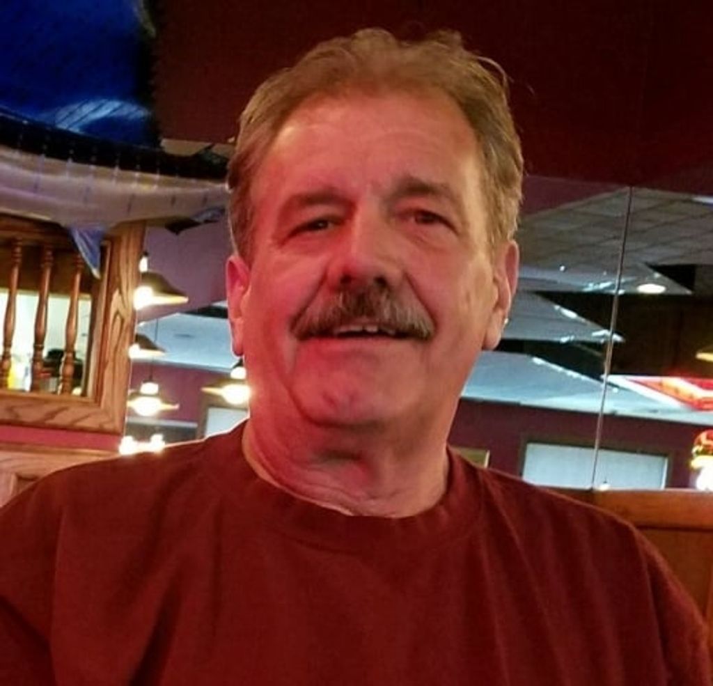 John C. Richardson