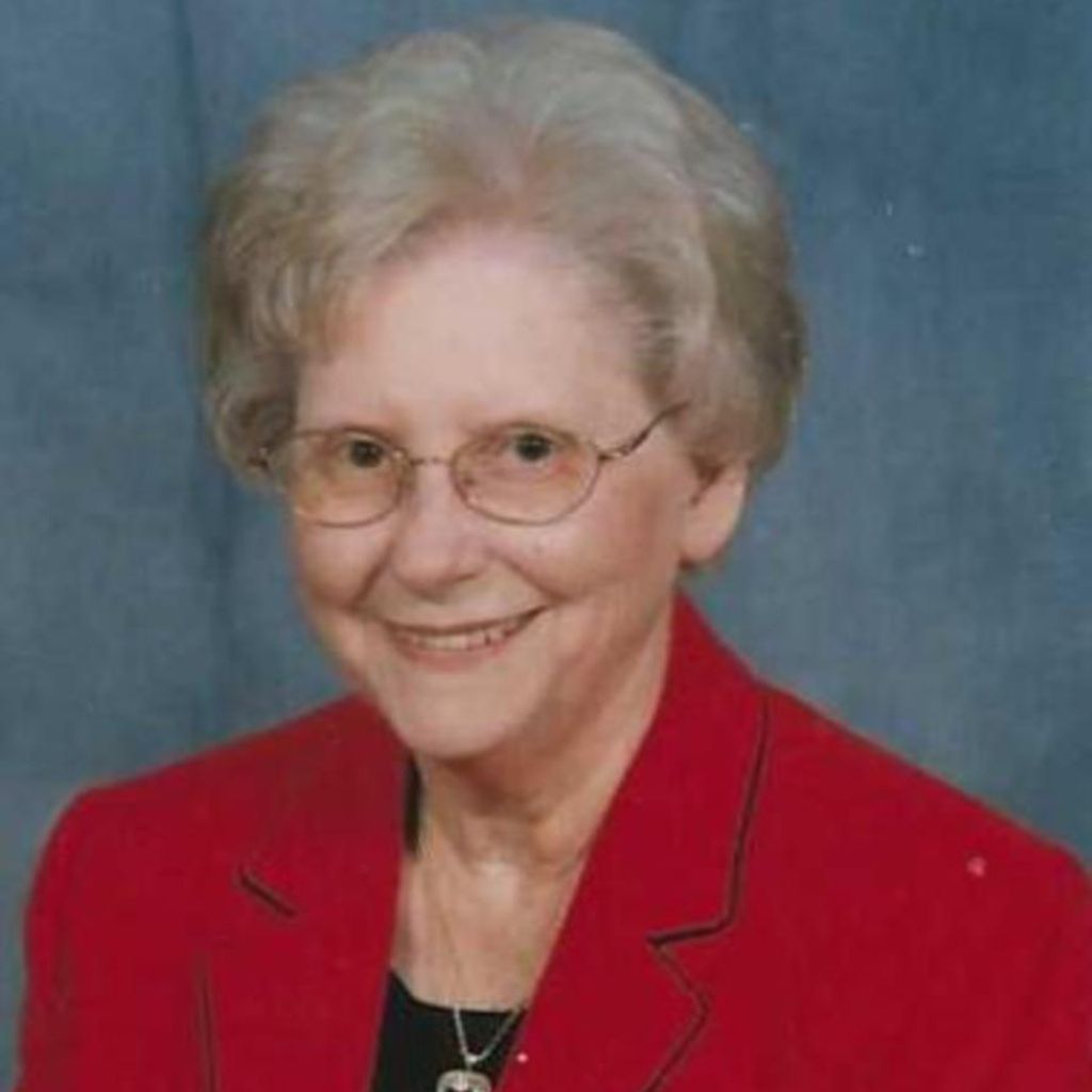 Laura Ann Atkinson Profile Photo