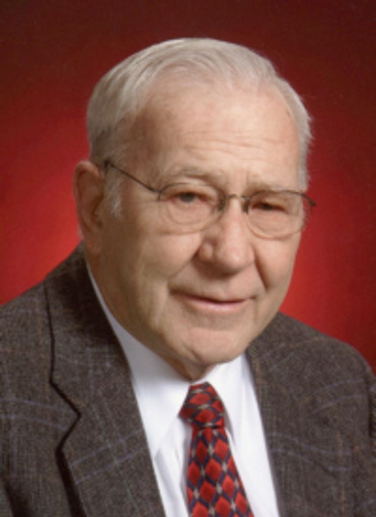 Lester D. Read