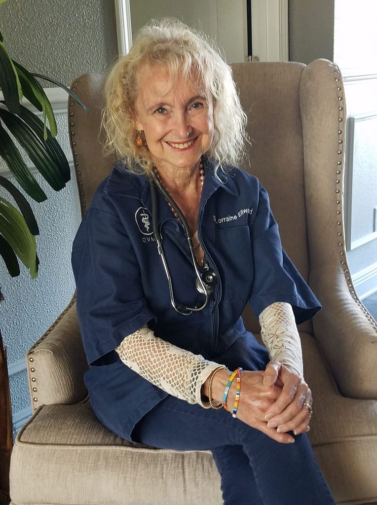 Lorraine A Ellwood Profile Photo