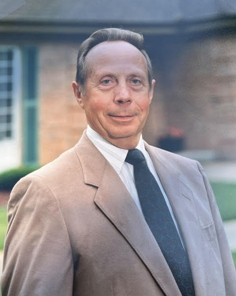 Robert K. Bartelson Profile Photo
