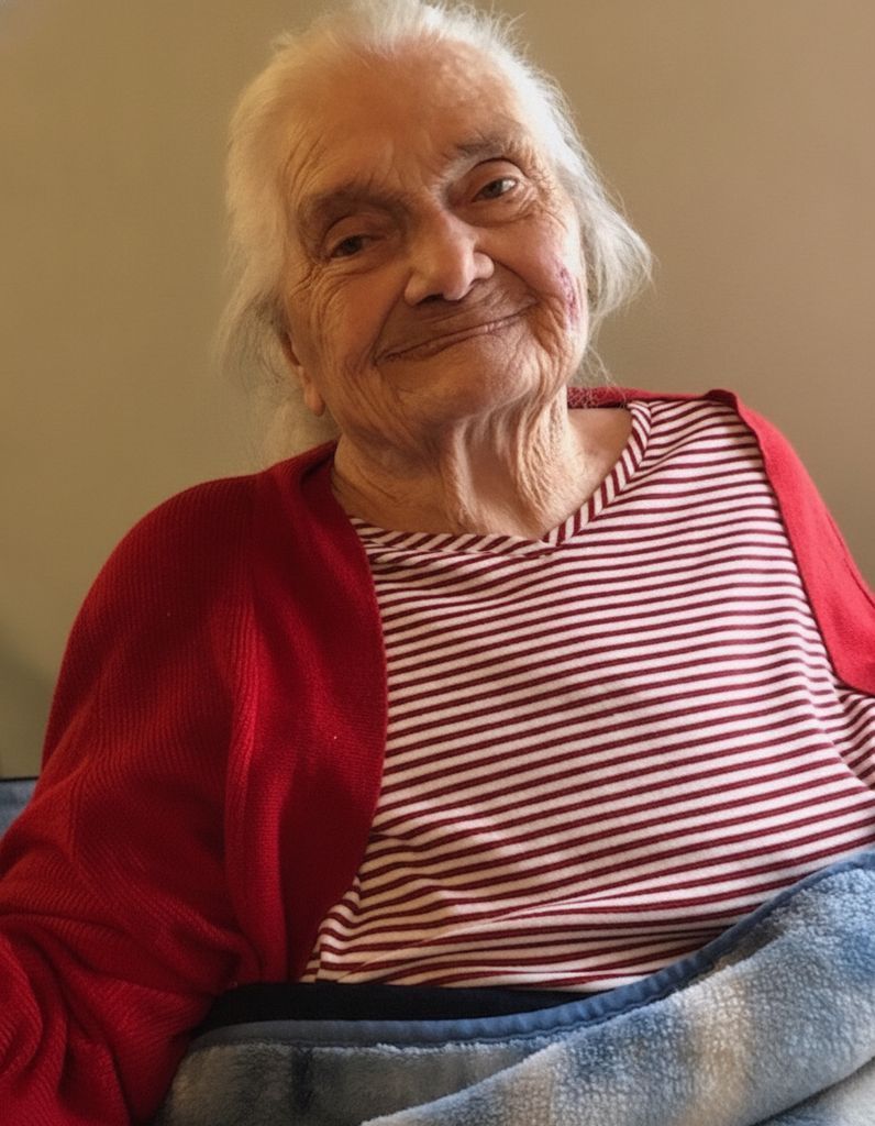 Betty Lea Miller Profile Photo