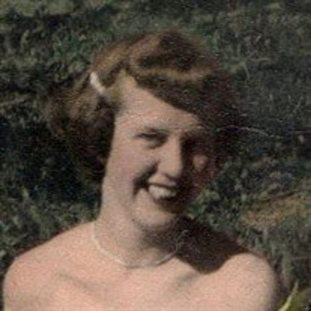 Elaine Ridgway