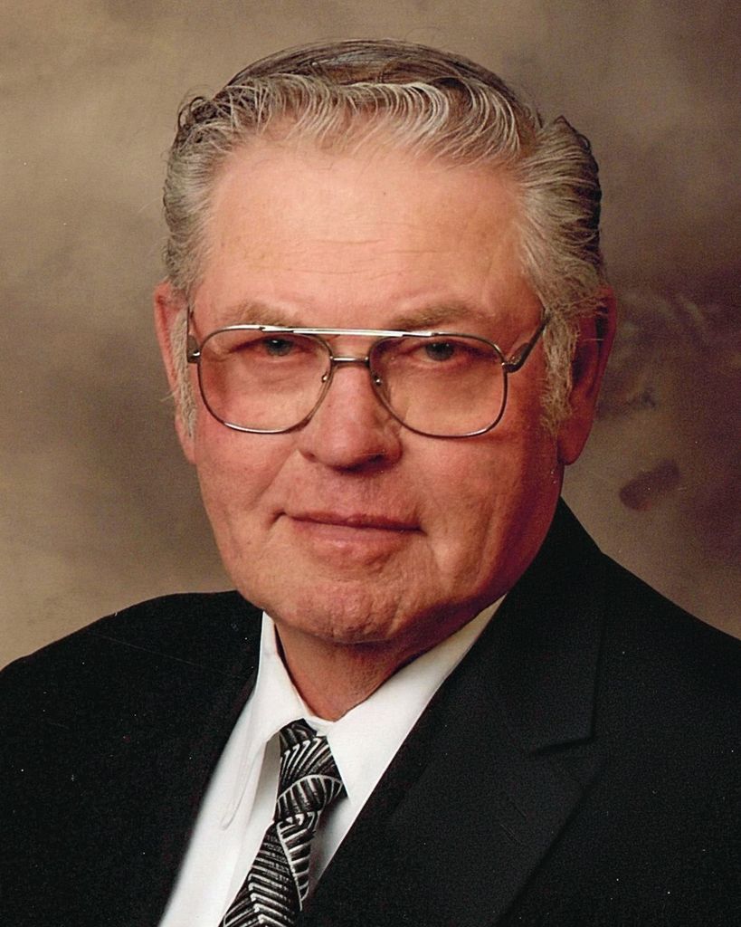 Gilbert C. Hoogendoorn Profile Photo