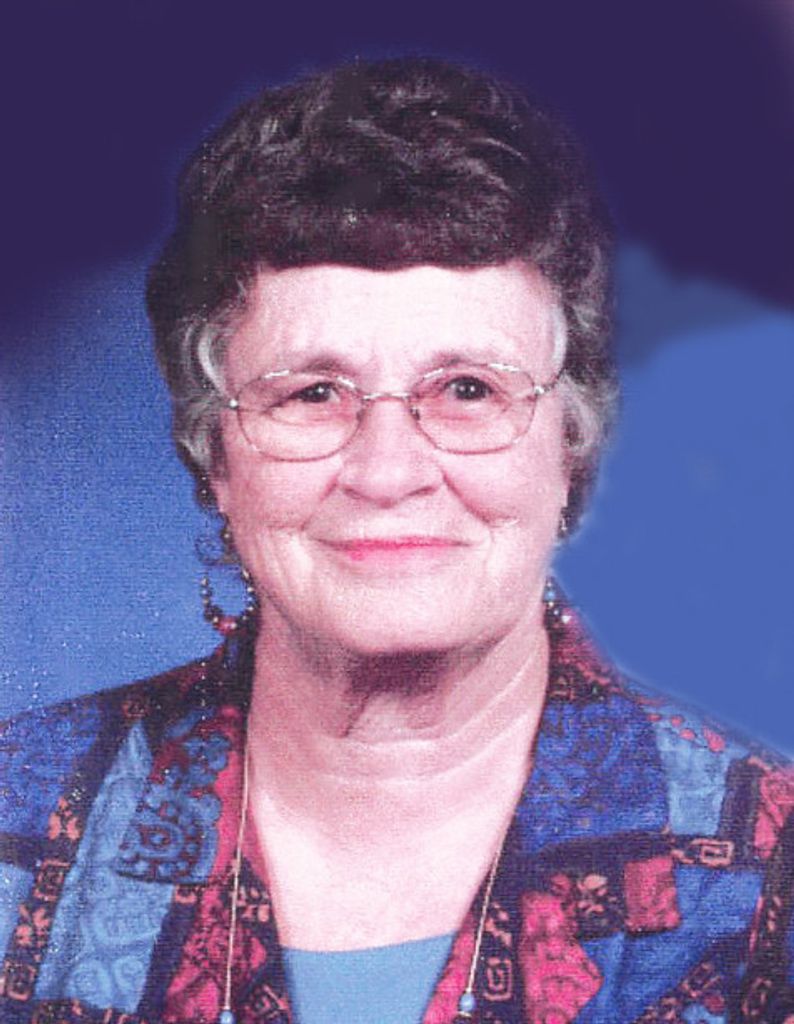 Doreen E. (Eriksen) Schroder Profile Photo